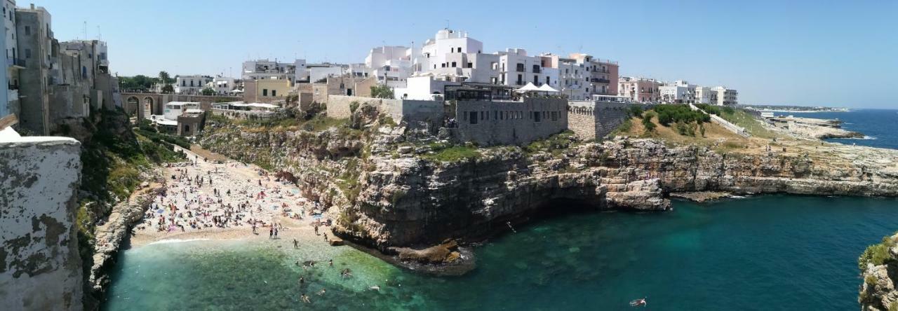 Turchese * Polignano a Mare